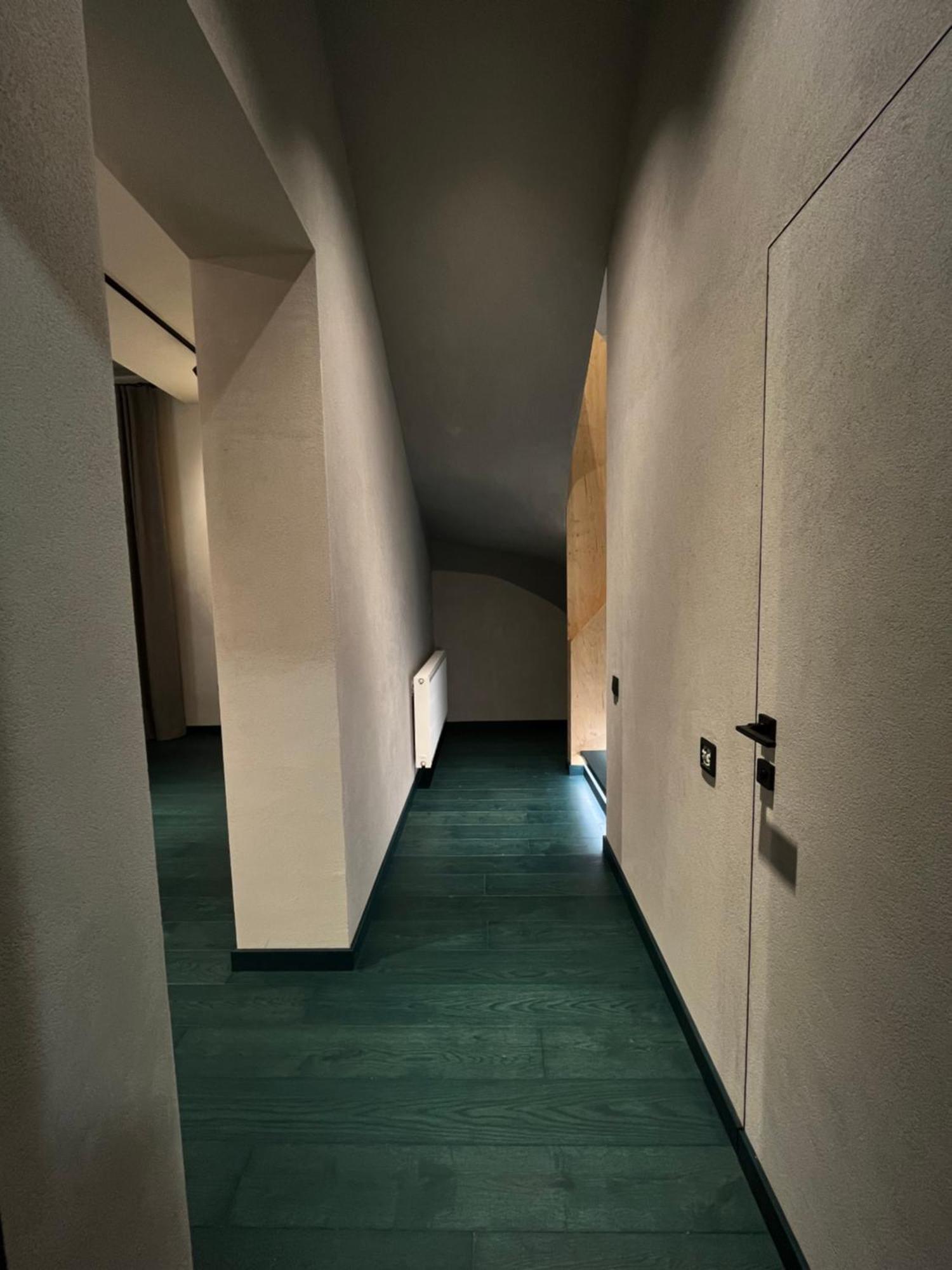Котеджі Грань Bukowel Exterior foto